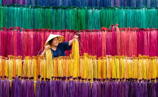 Immediate Need for Nontraditional Textile Sector for Sustained Growth in Manufacturing